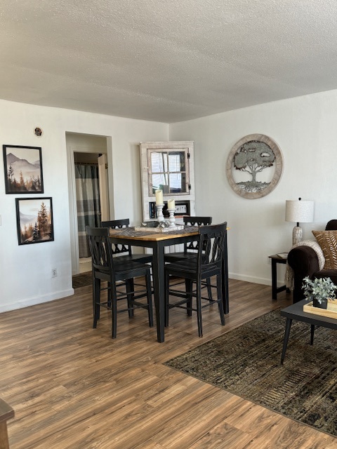 Trees of Heaven Ranch