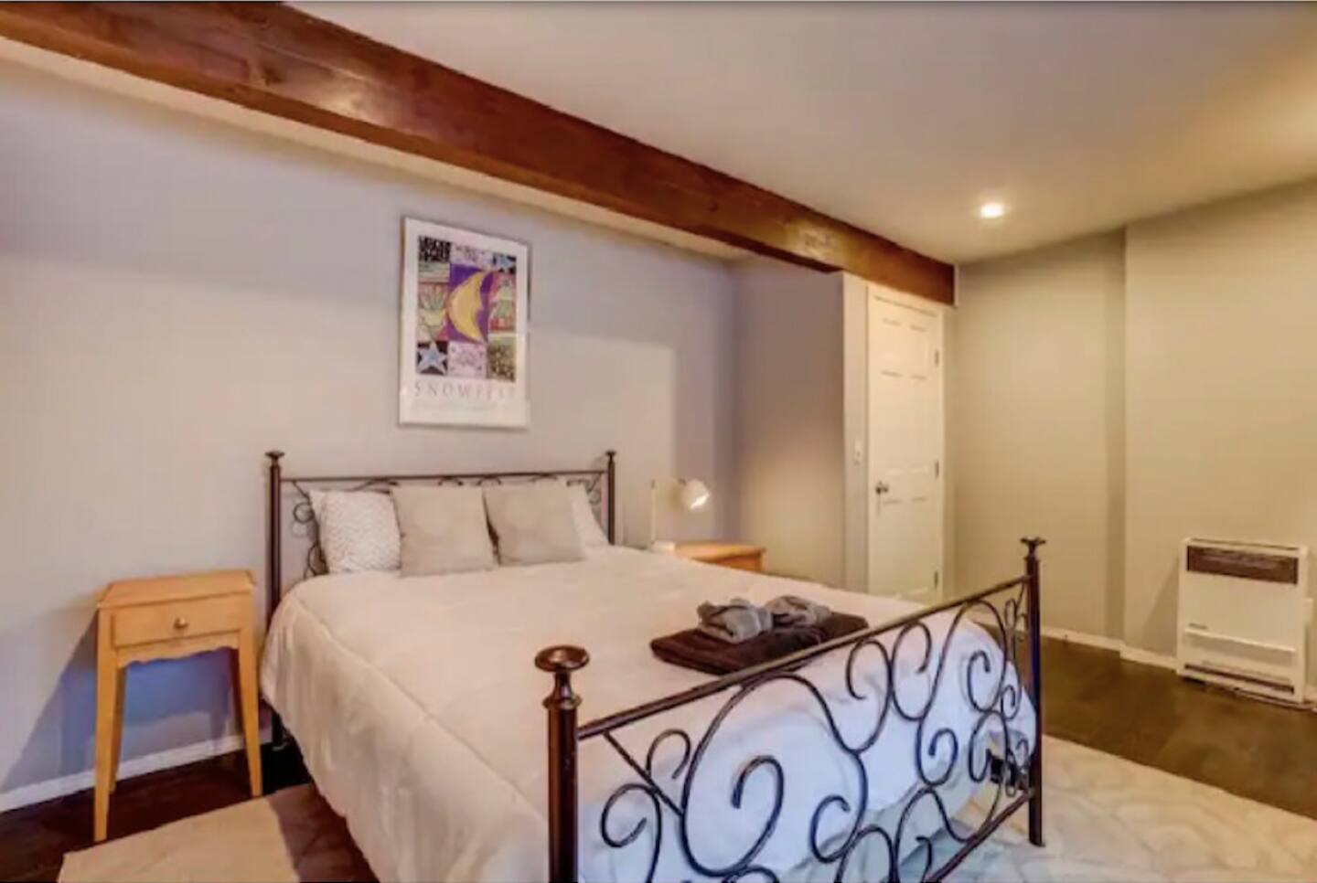 Tramway near Heavenly/ Dogs OK/ New Heating & Air