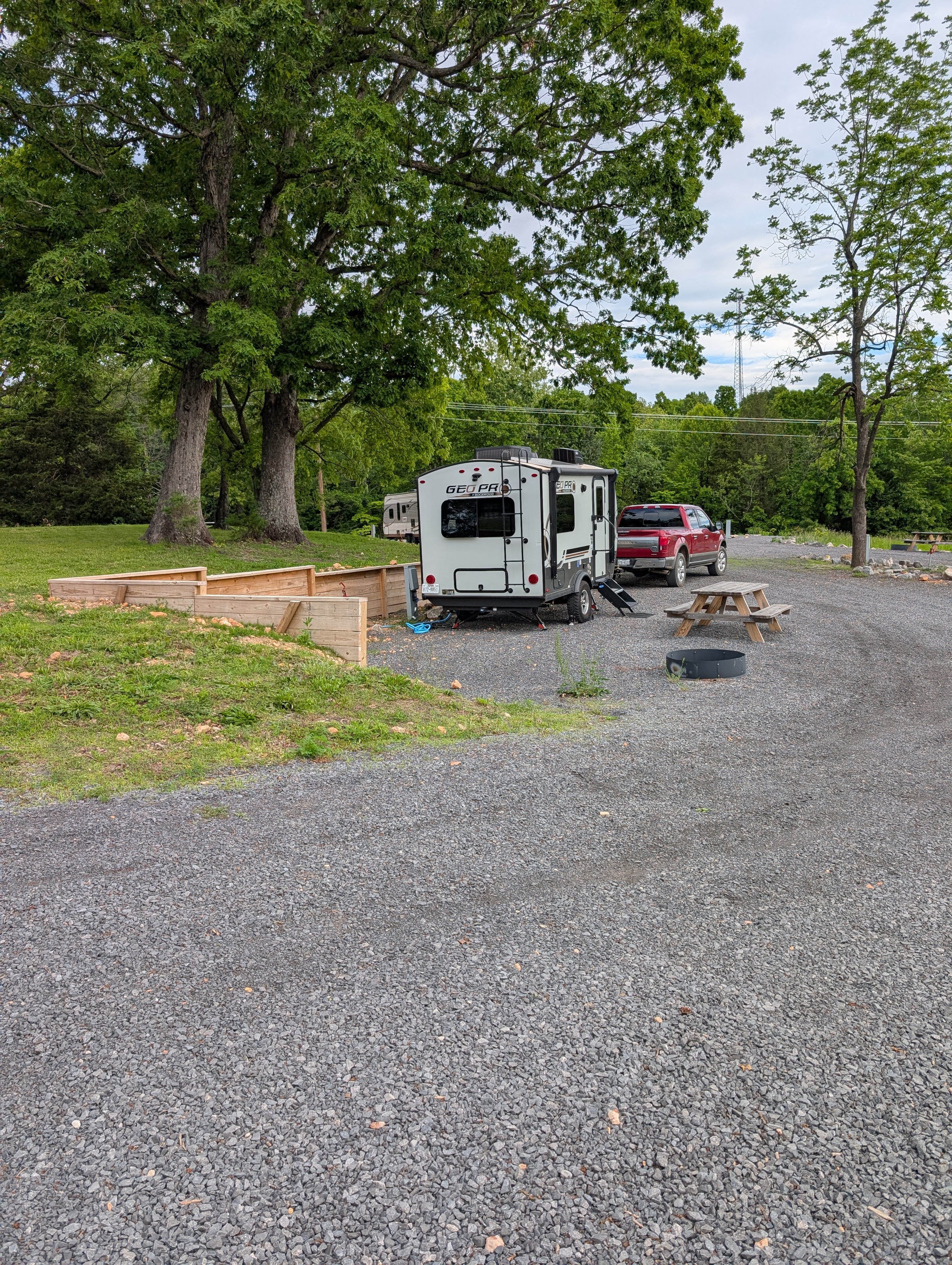 Grassy Road Cabins and RV Camping