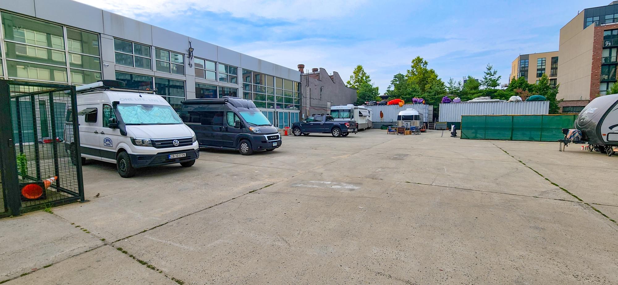 Skyline RV Camp - Non-Waterfront