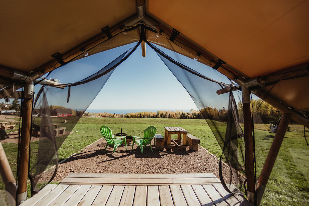 Hungry Hippie Hostel + Campground