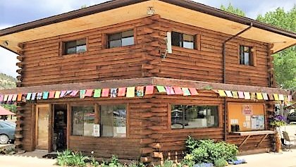 Dolores River RV Resort by Rjourney