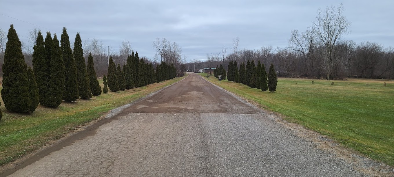 Wheel Inn Campground