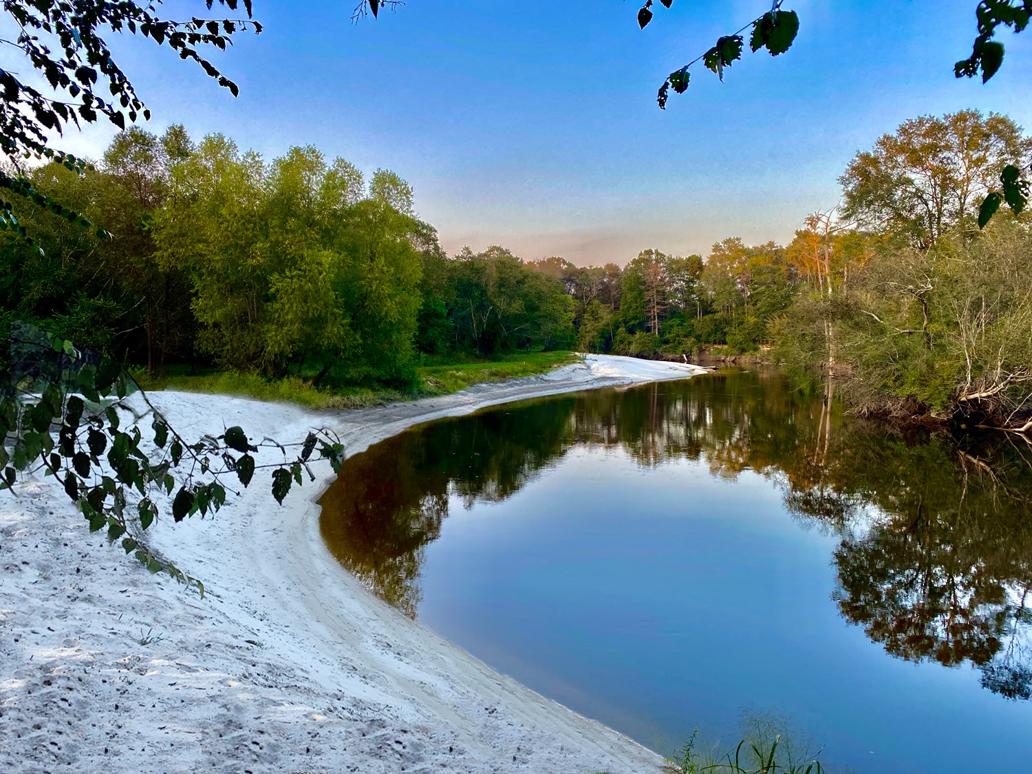 Elevate Red Creek Cabins & RV