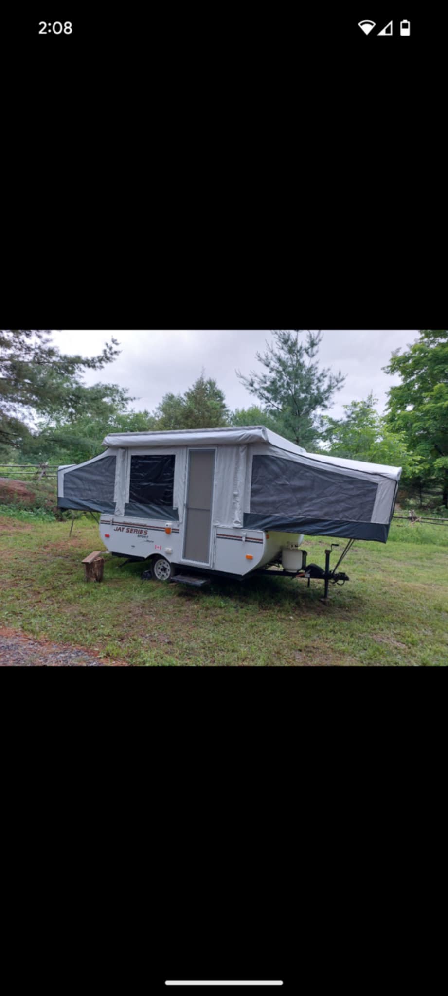 Private 3 Acre Lakefront Property