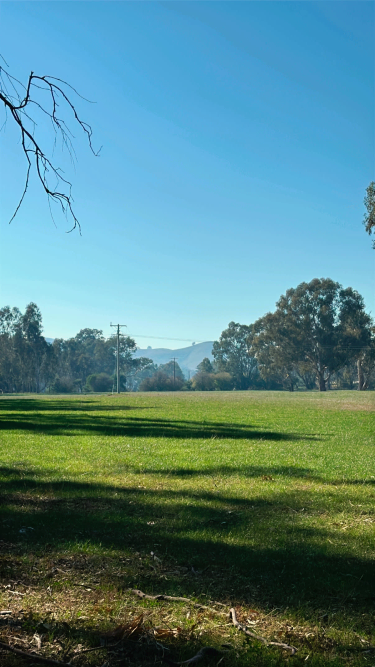 Riverside Goulburn River (Closed)