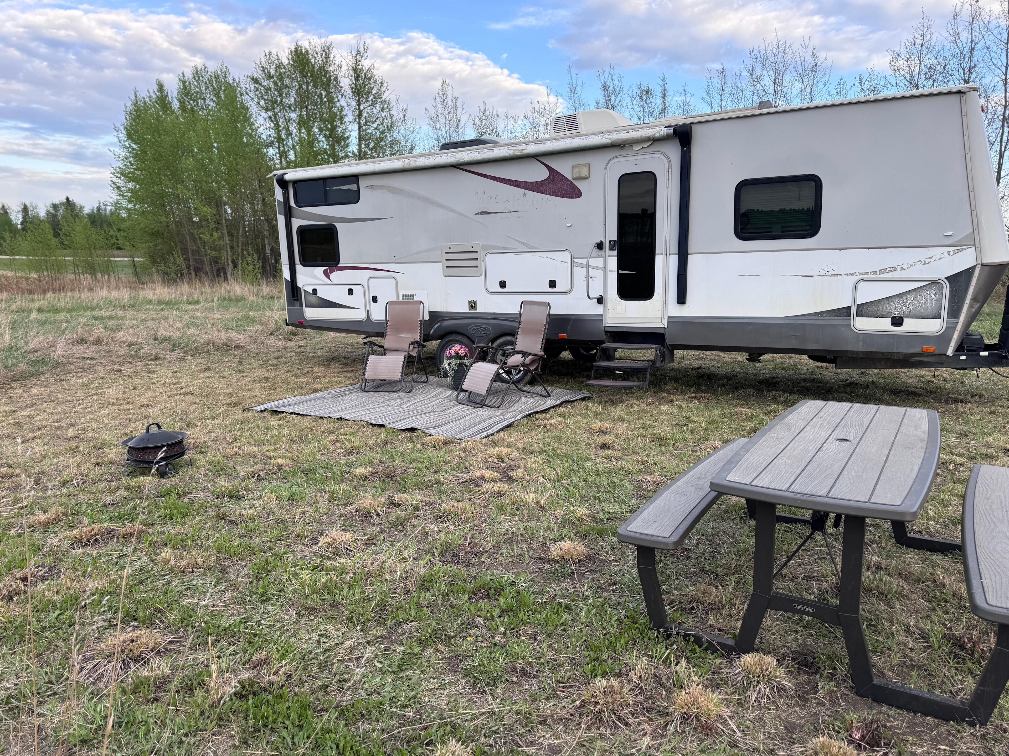 Elk Willow Acres