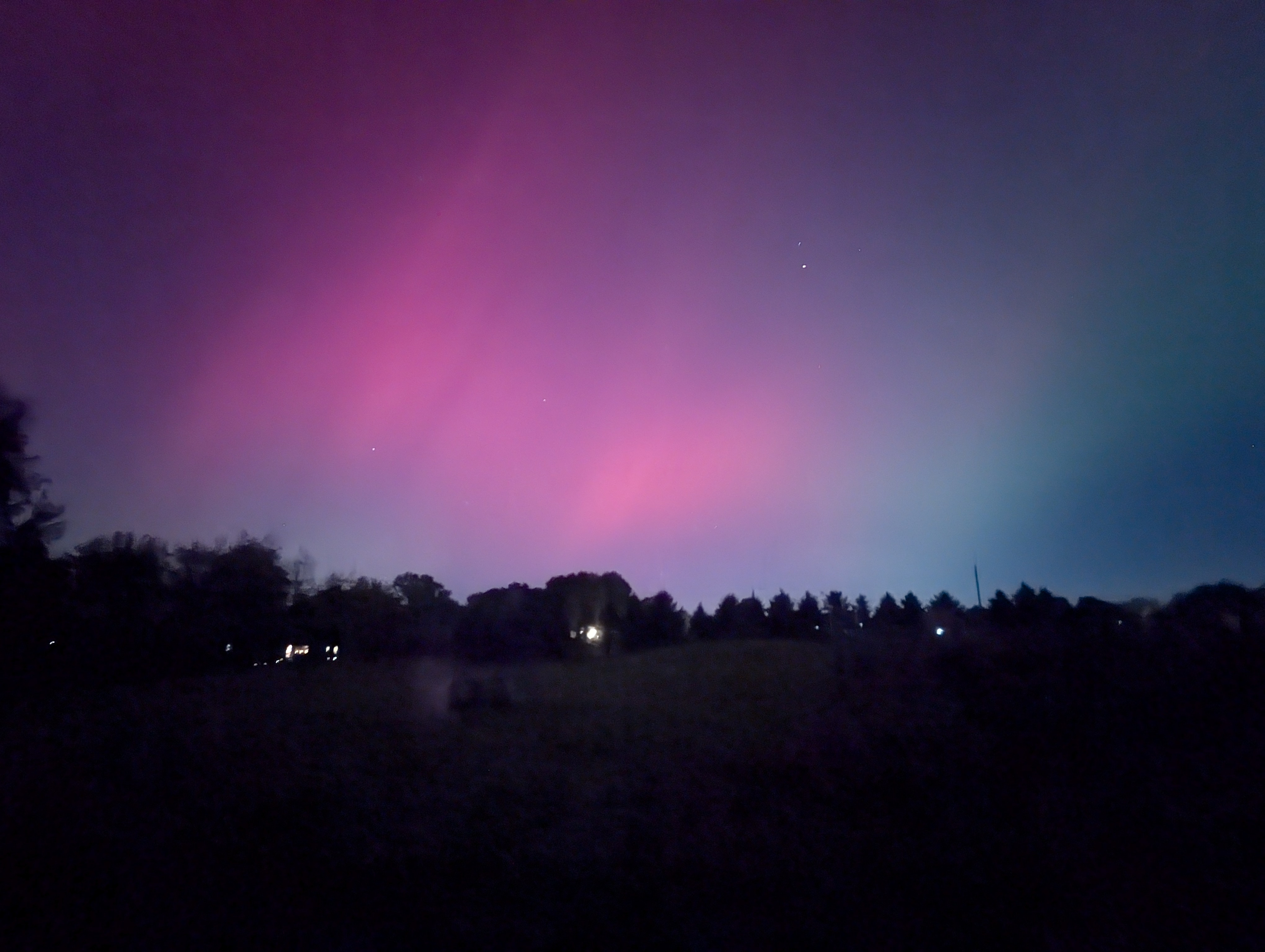 Hickory Hollow Farm And Nursery