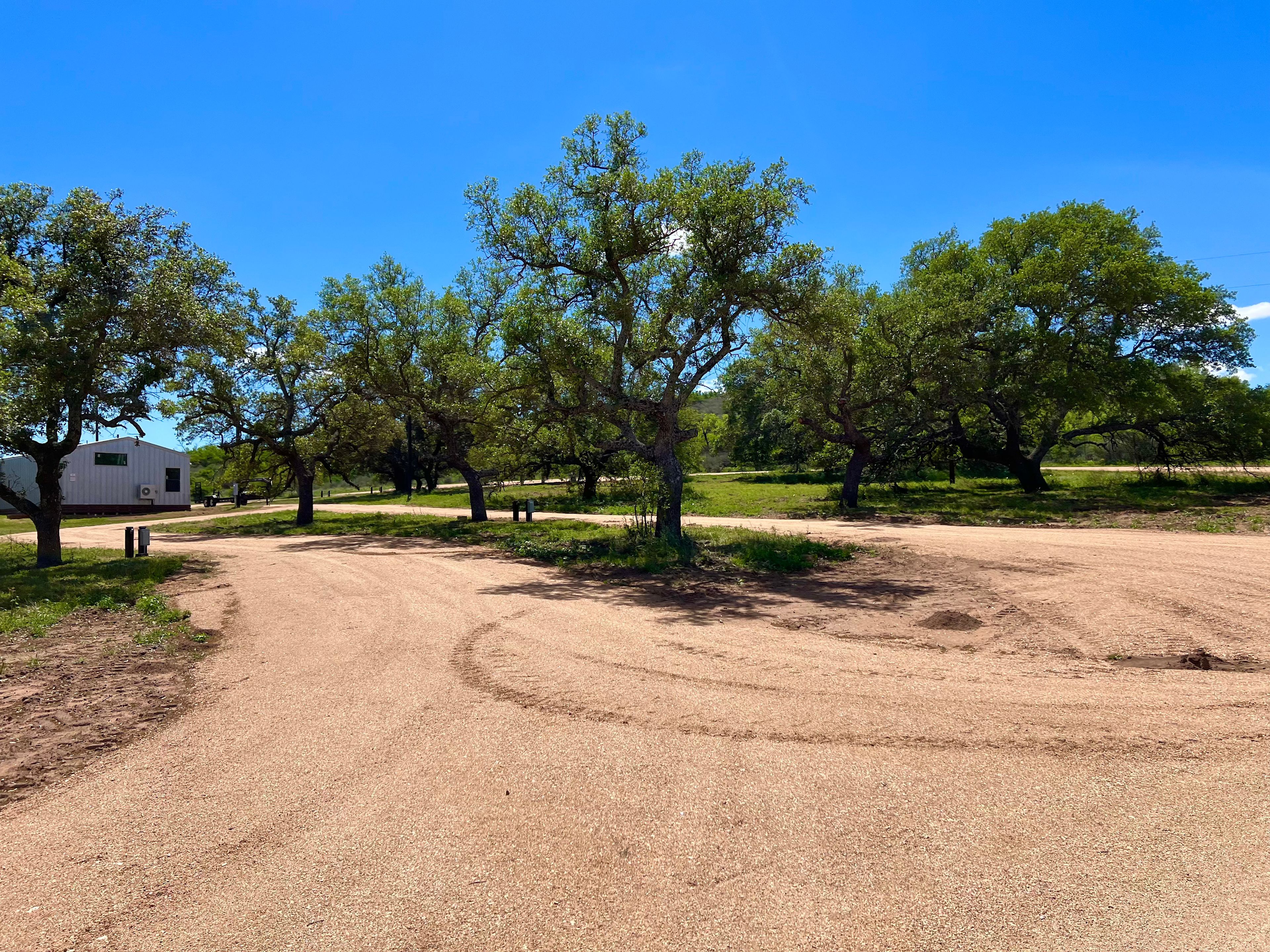 Comanche Ridge Getaway