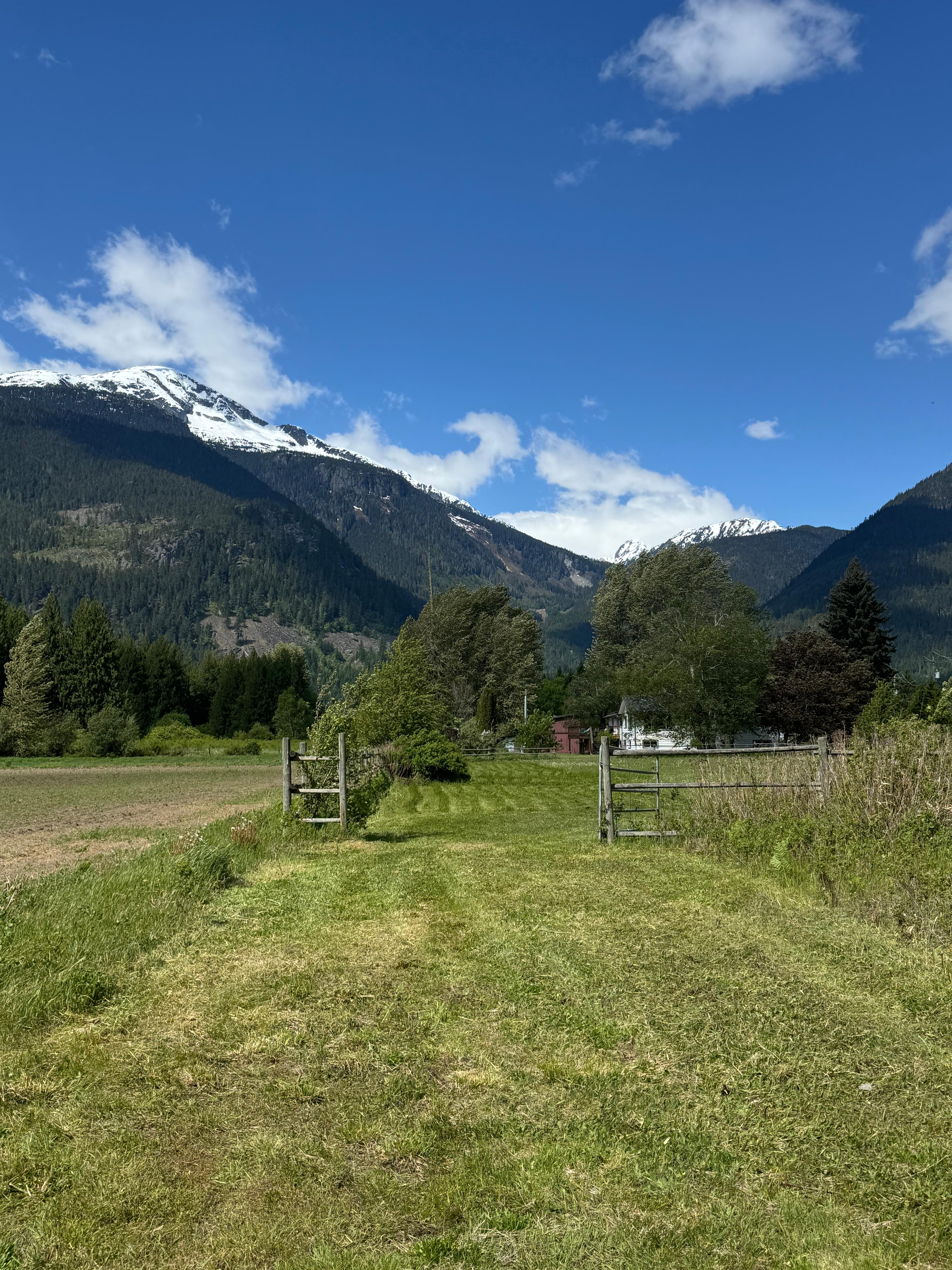 Ipsoot Acres - RV and Camper ONLY