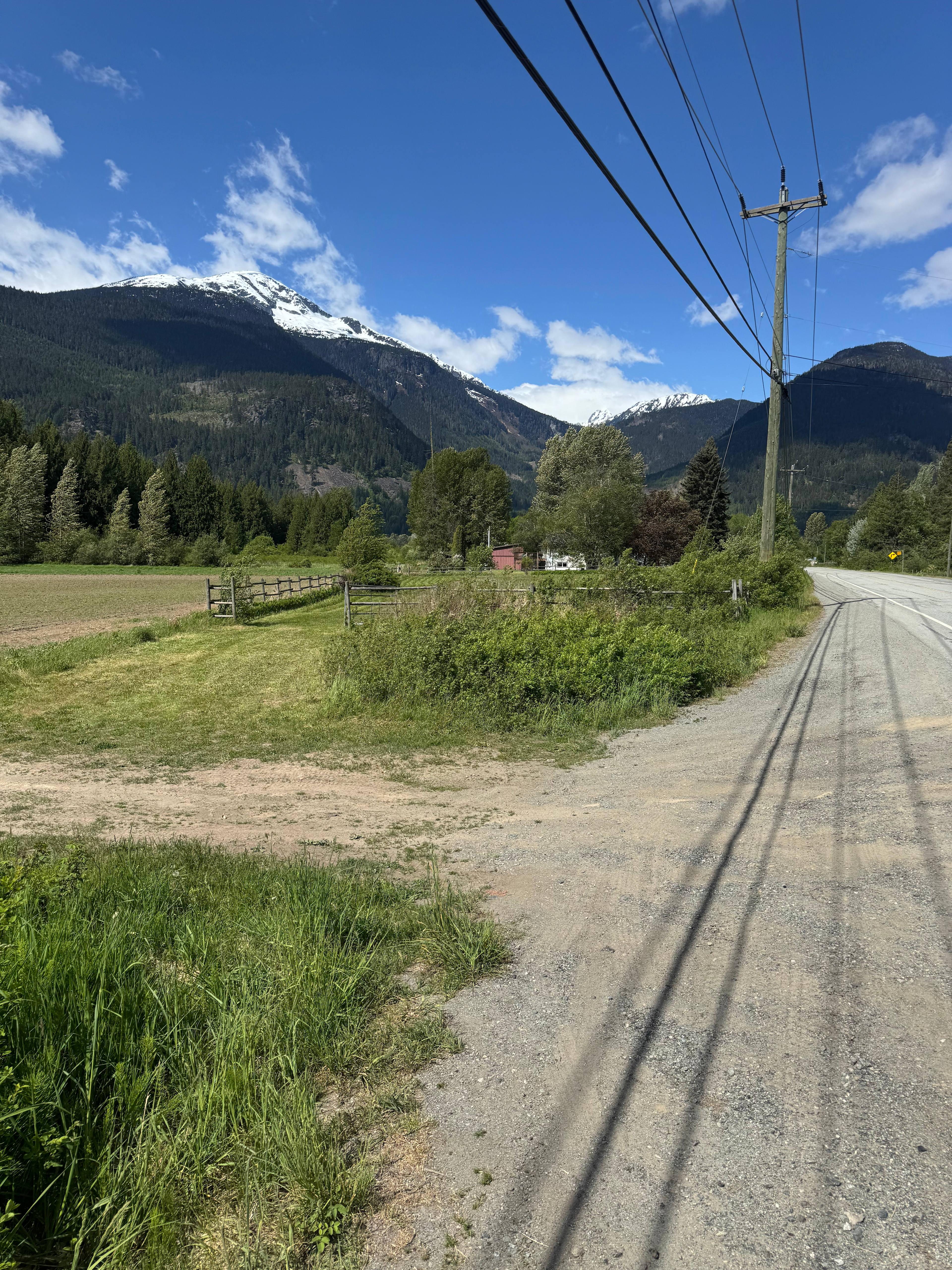 Ipsoot Acres - RV and Camper ONLY