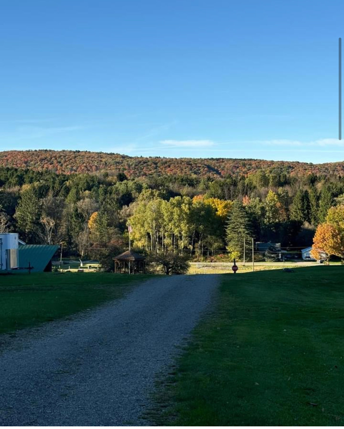 Cherry Creek Campground &Recreation
