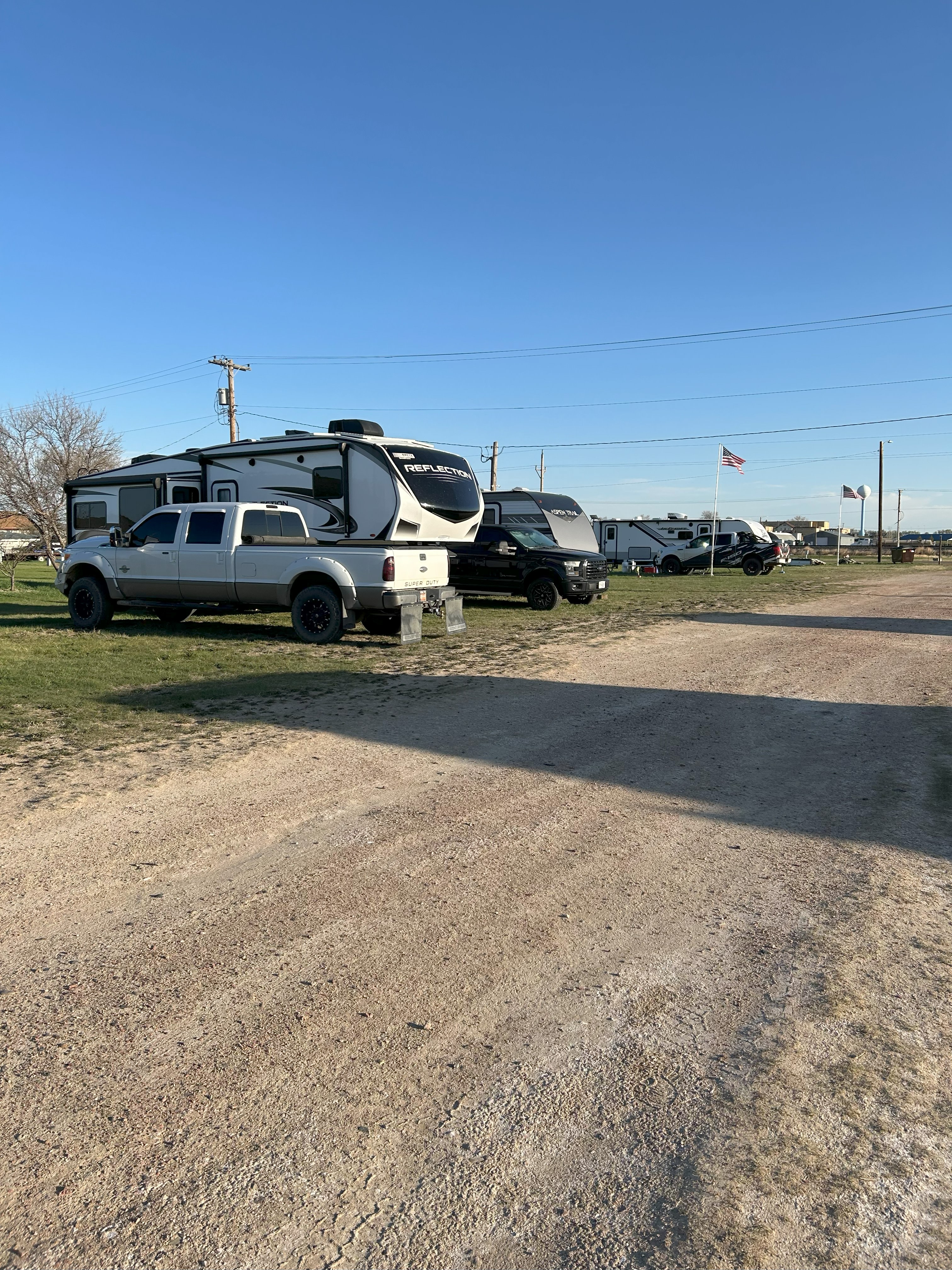 American RV Park
