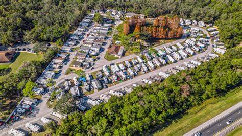 Ponderosa RV Park