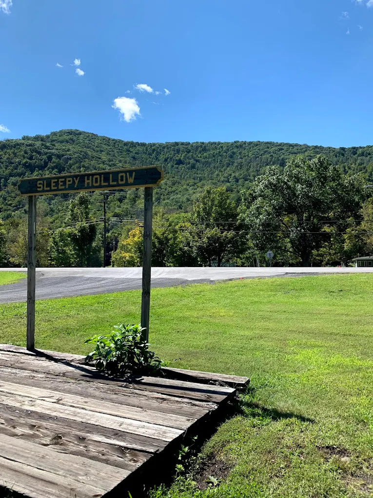 Sleepy Hollow Campsite