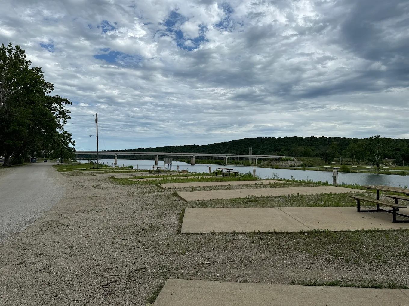 Shadow Rock Park and Campground