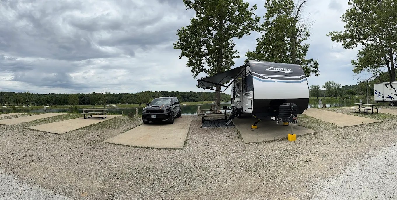 Shadow Rock Park and Campground