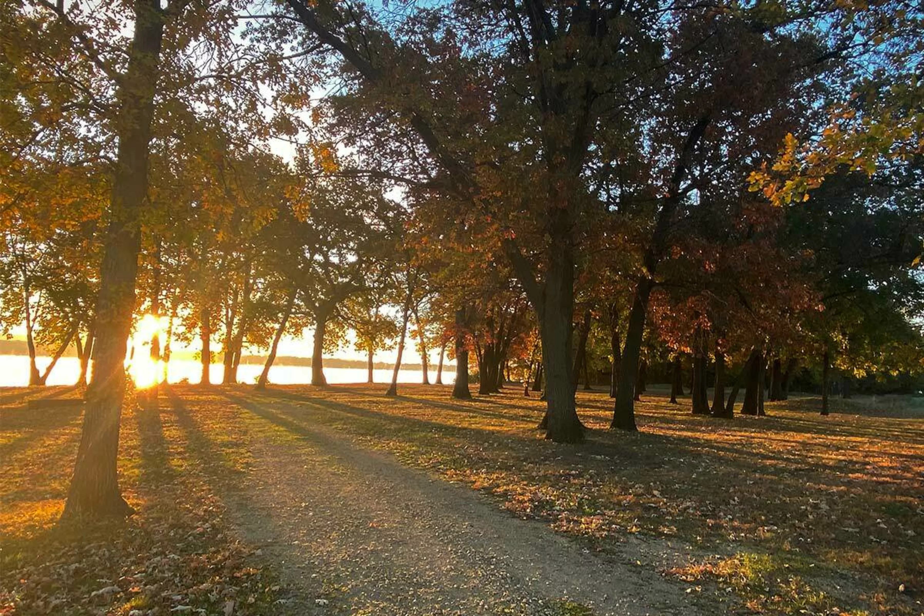 Tresure Island RV Park