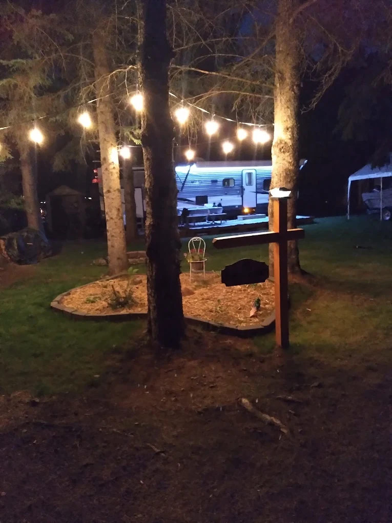 Timberline Campground