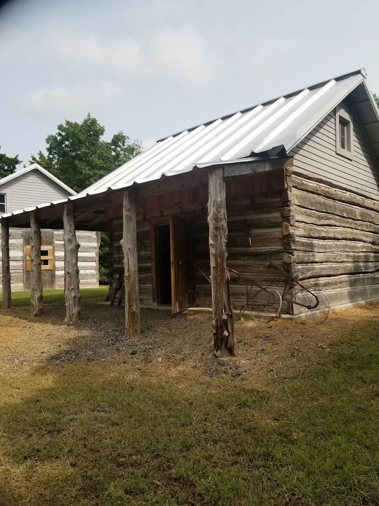 Missouri River valley