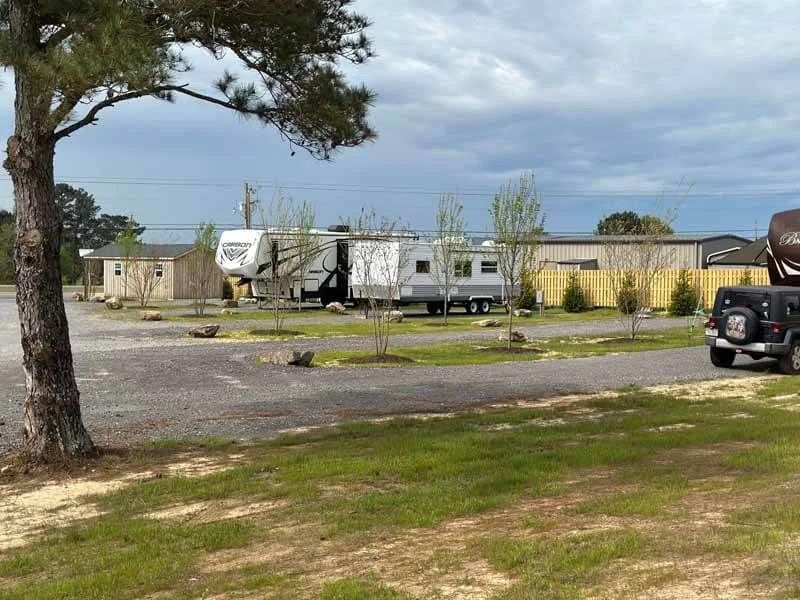 Base Camp RV Park