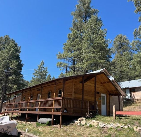 Southern Rockies Camp