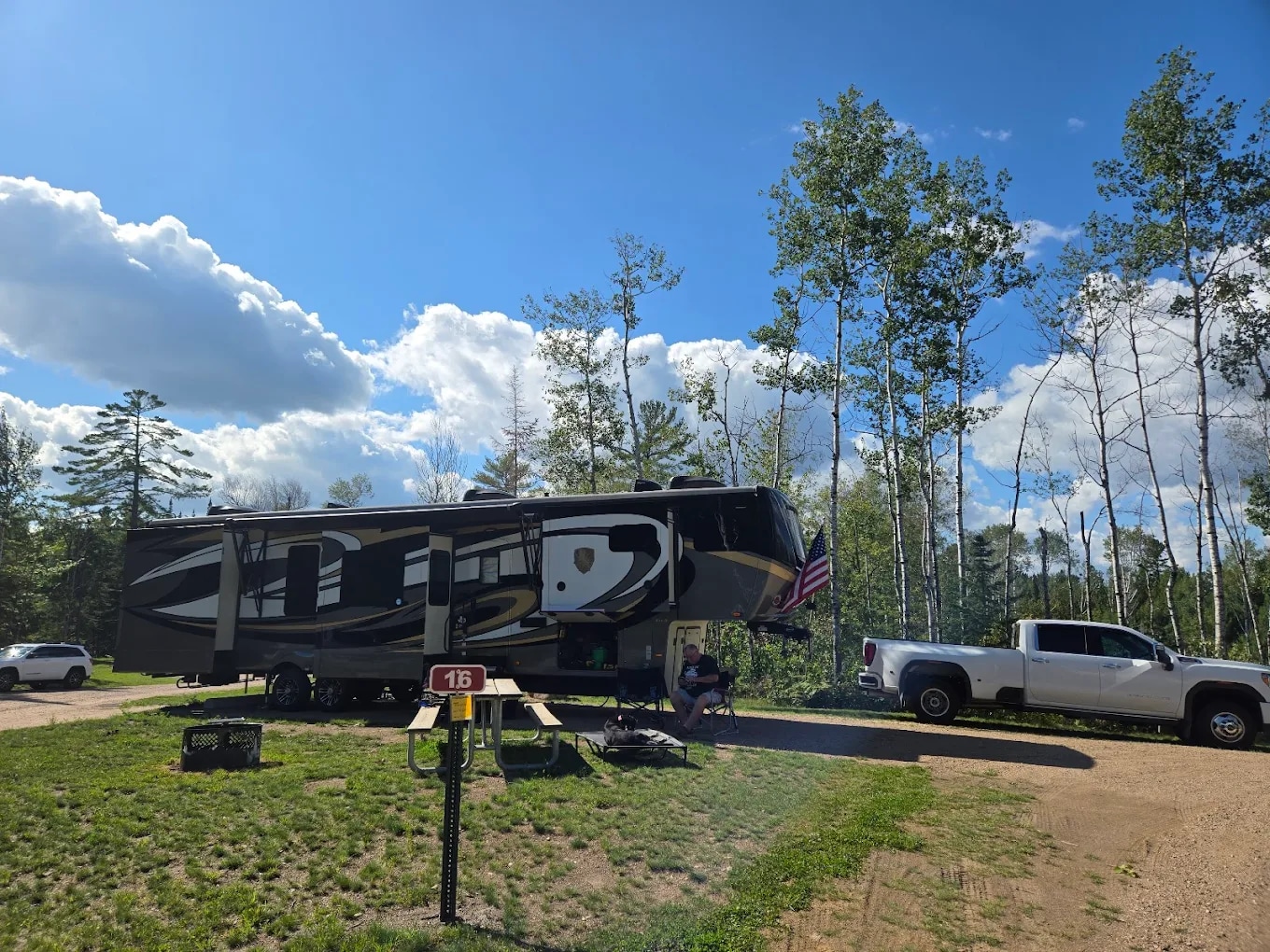 Babbitt Campground and RV Park