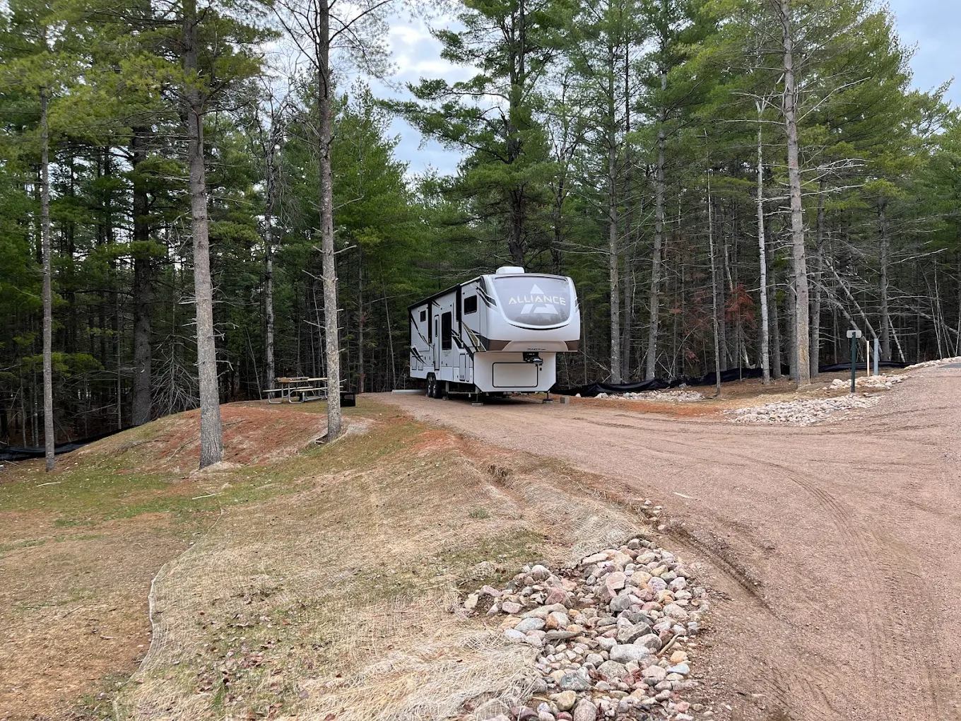 Babbitt Campground and RV Park