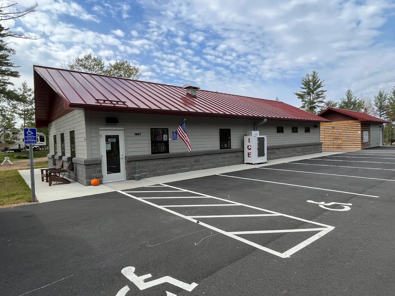 Babbitt Campground and RV Park