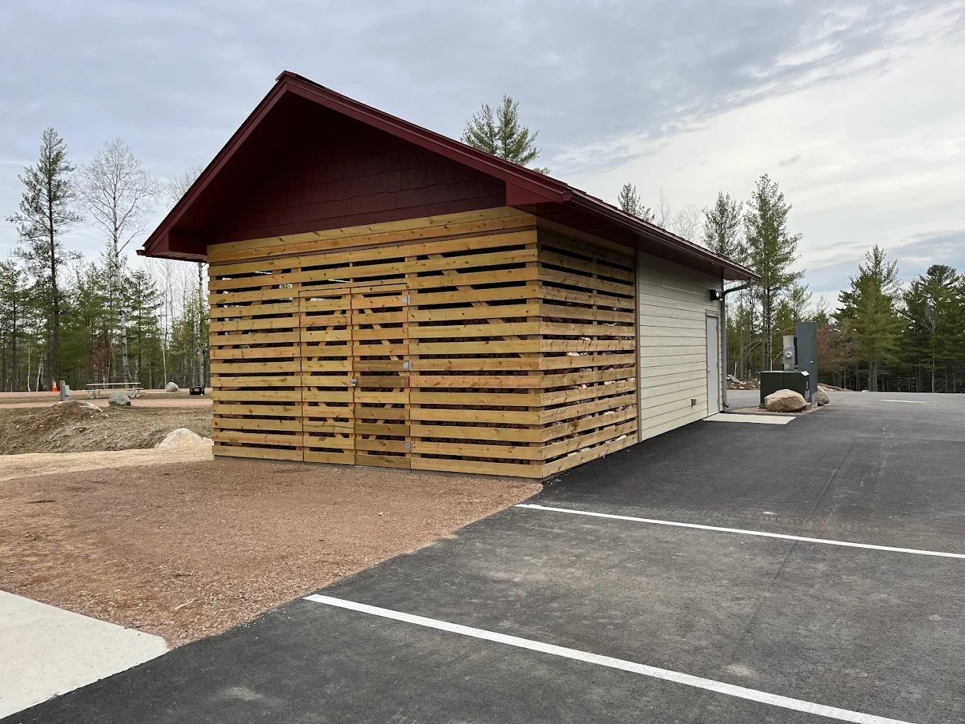 Babbitt Campground and RV Park