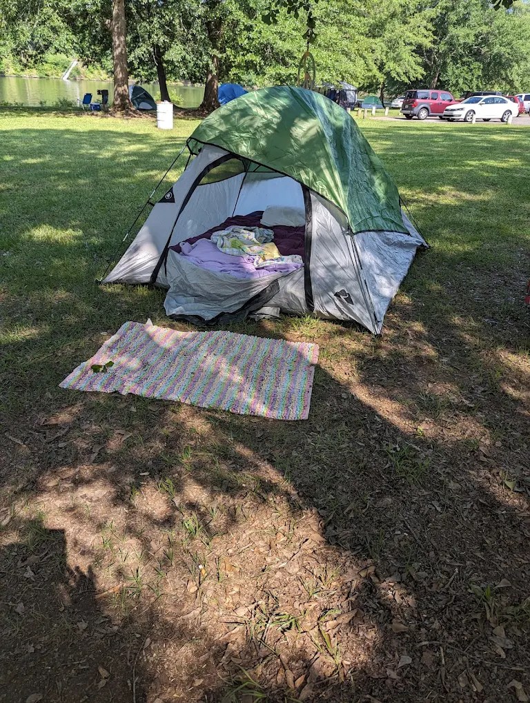 Arrowhead RV Resort at Smith Lake, Crane Hill AL