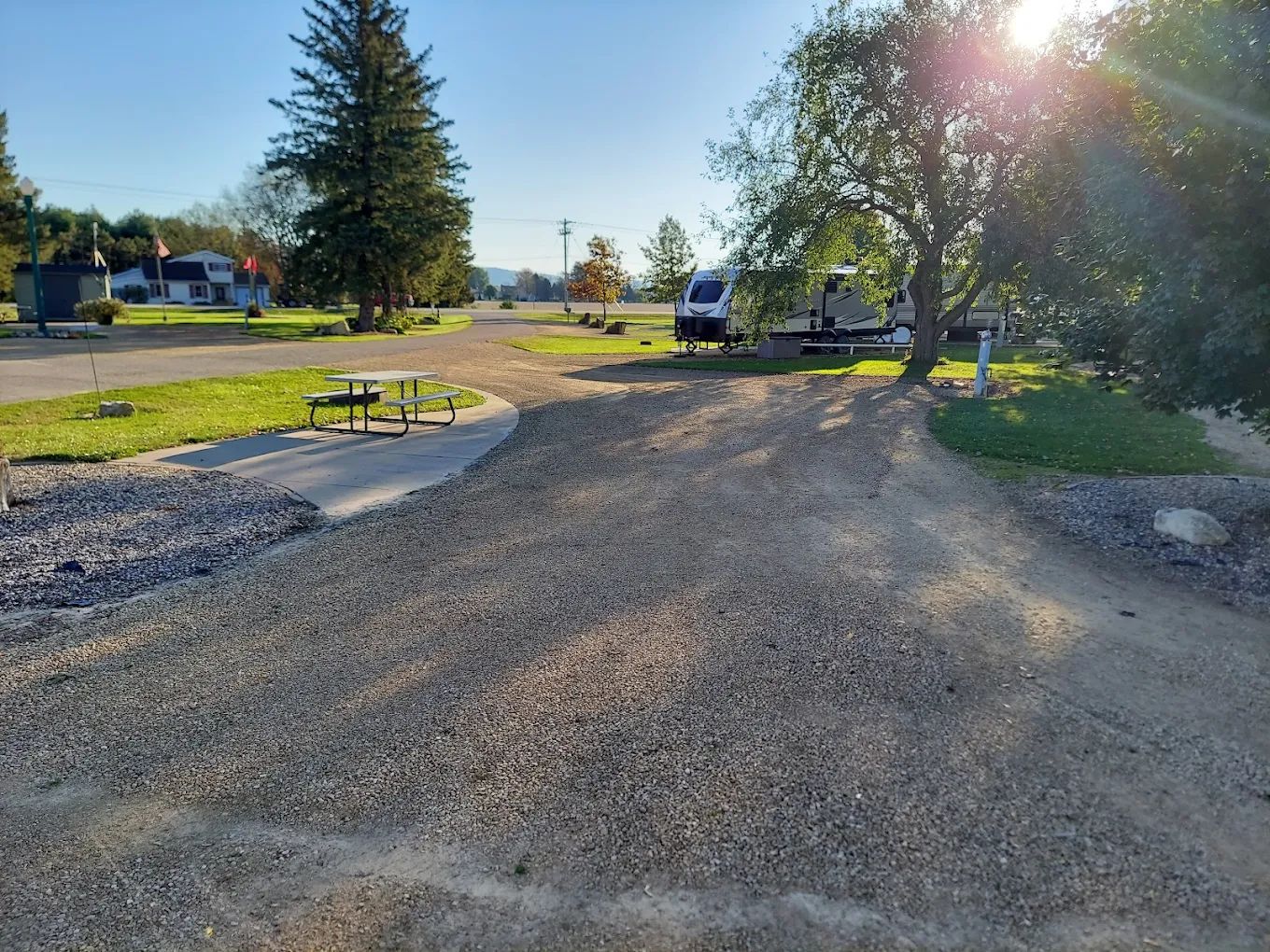 Big River Resort and Campground