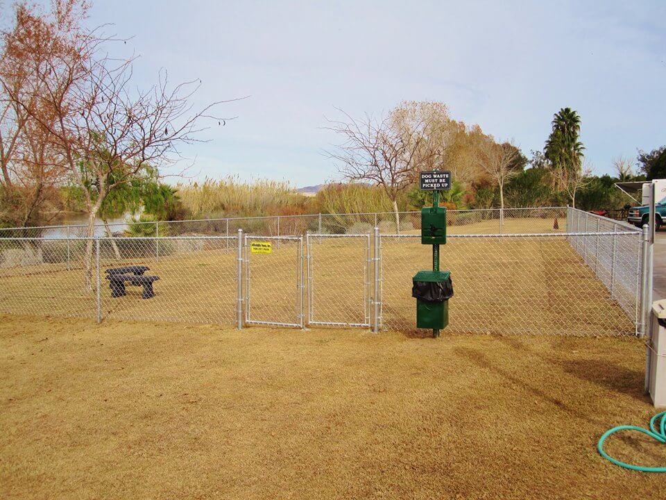 The Palms at River Edge