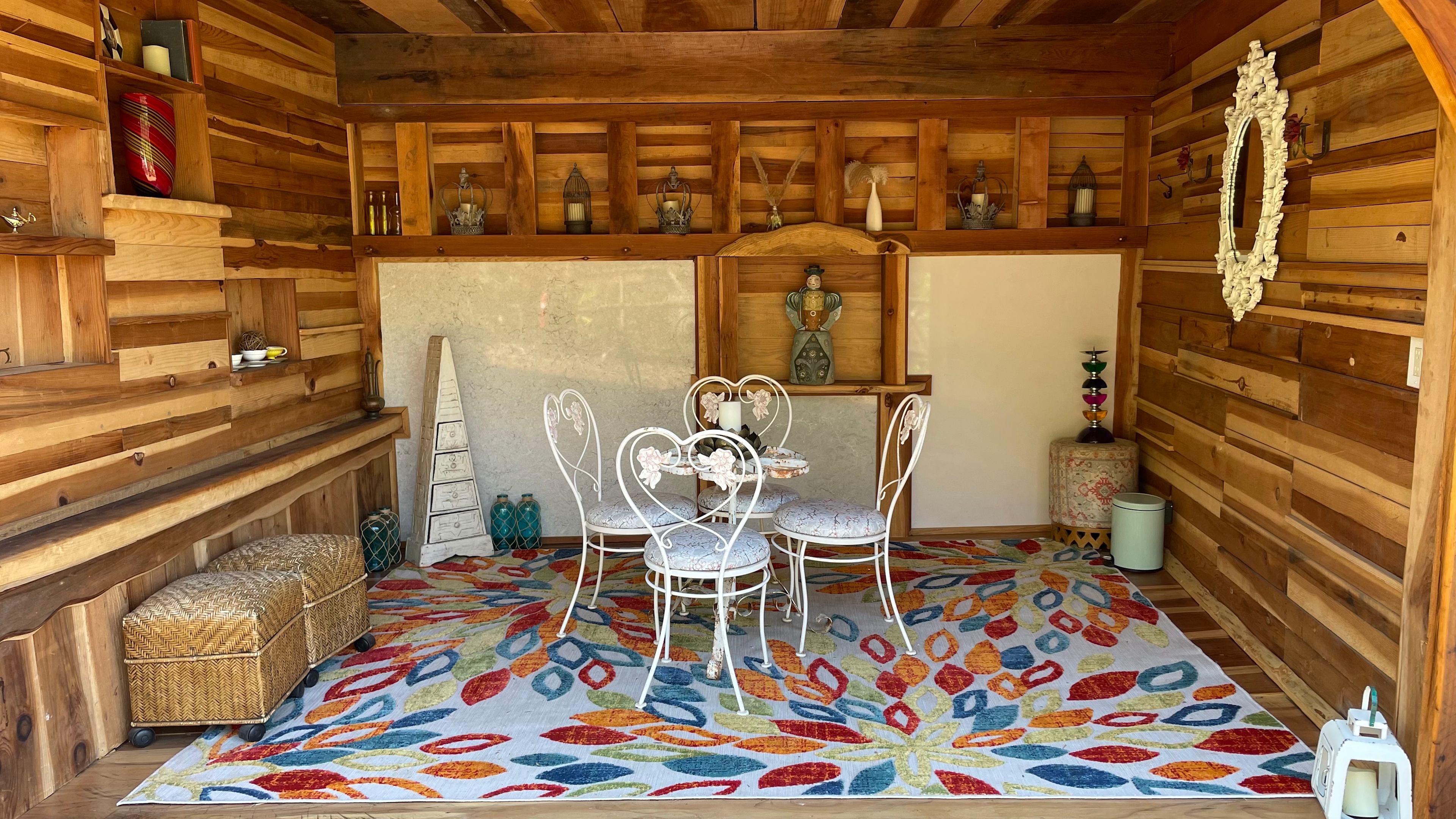 The Secret Gardens by the Bay