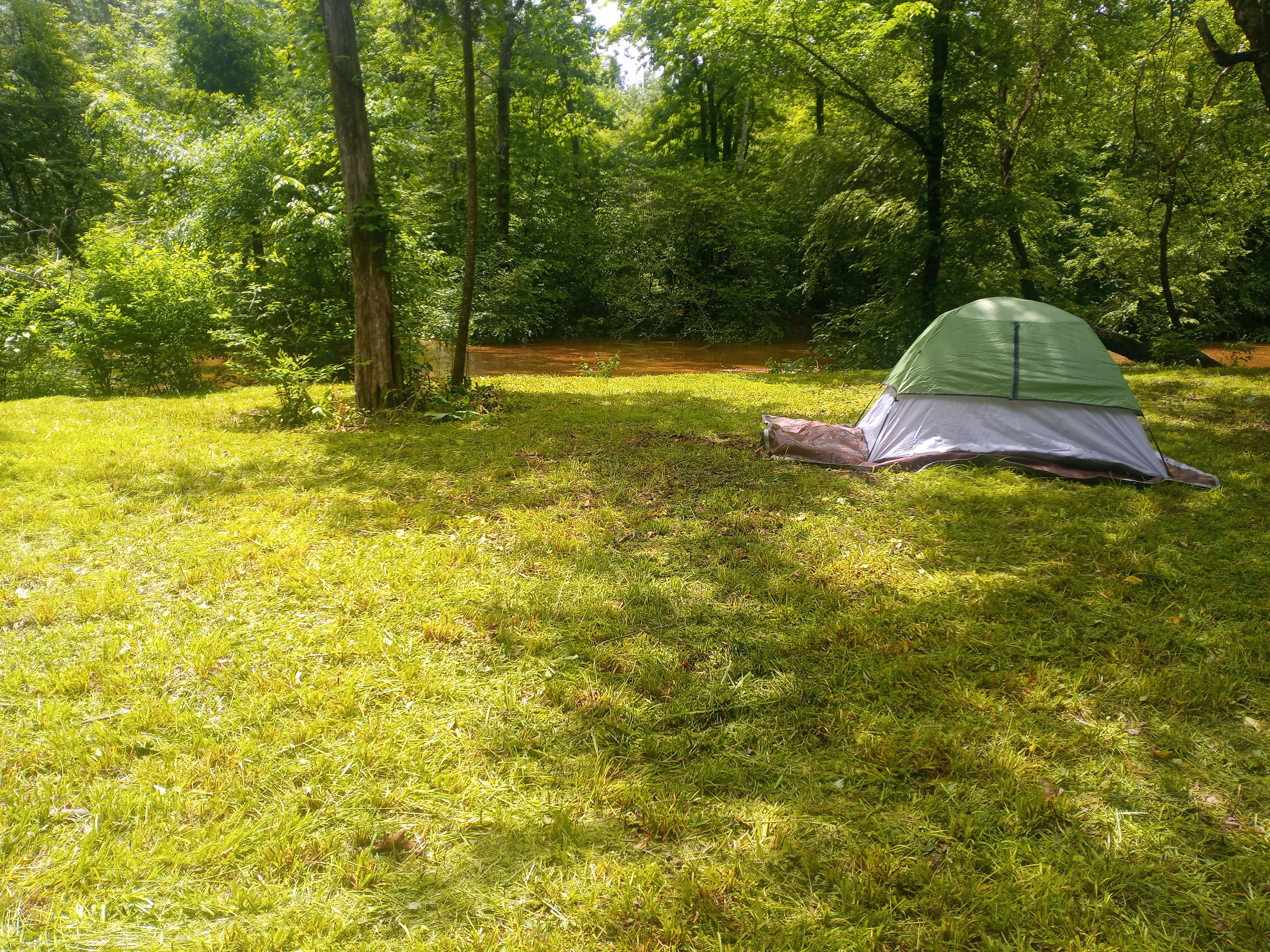 South Anna River Retreat