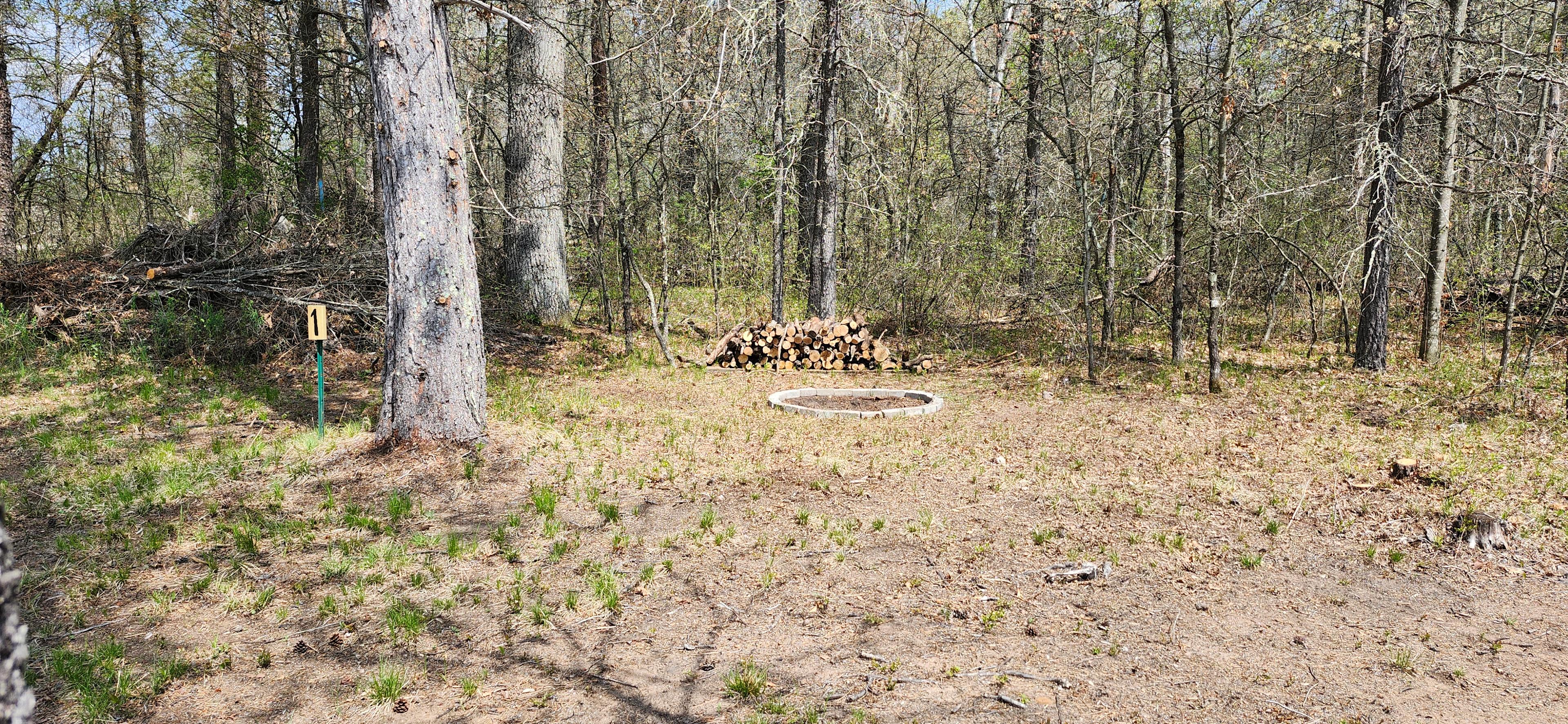 Woodsy Acres