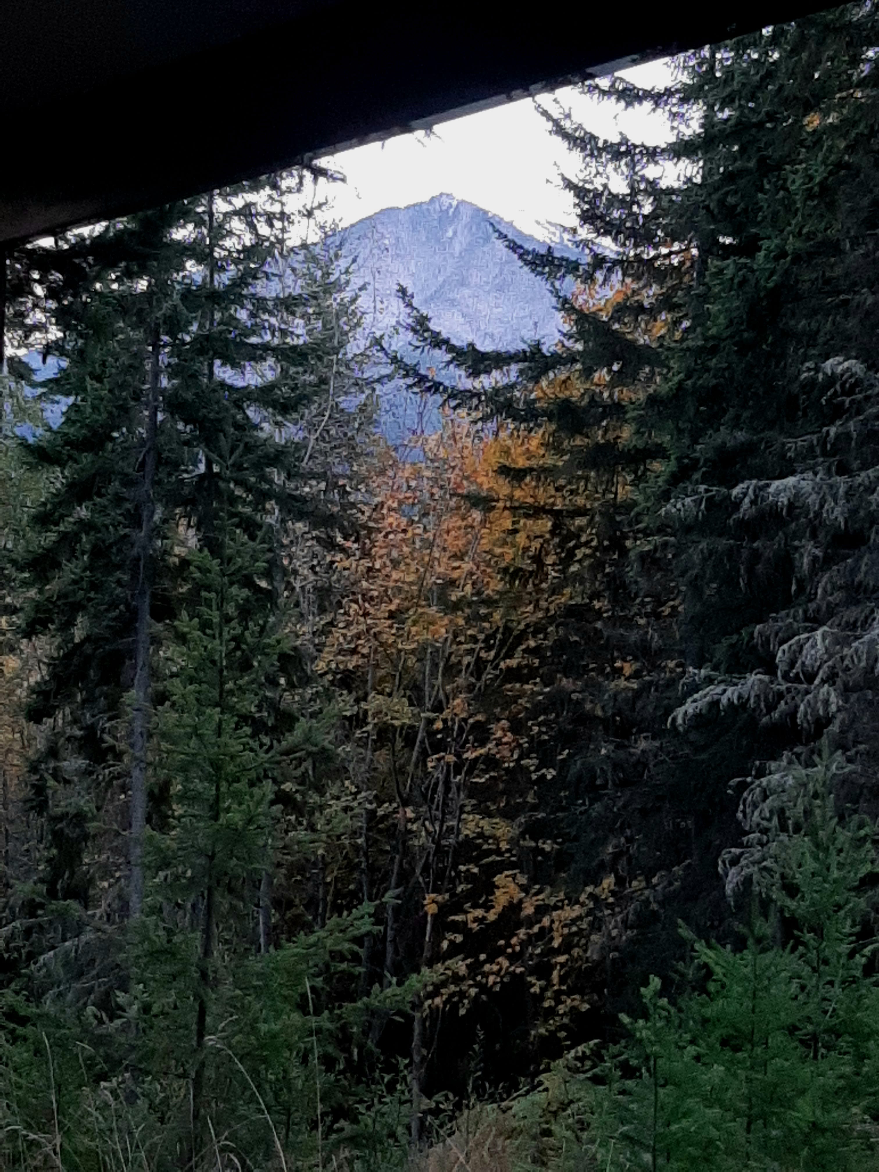 Raven's Retreat