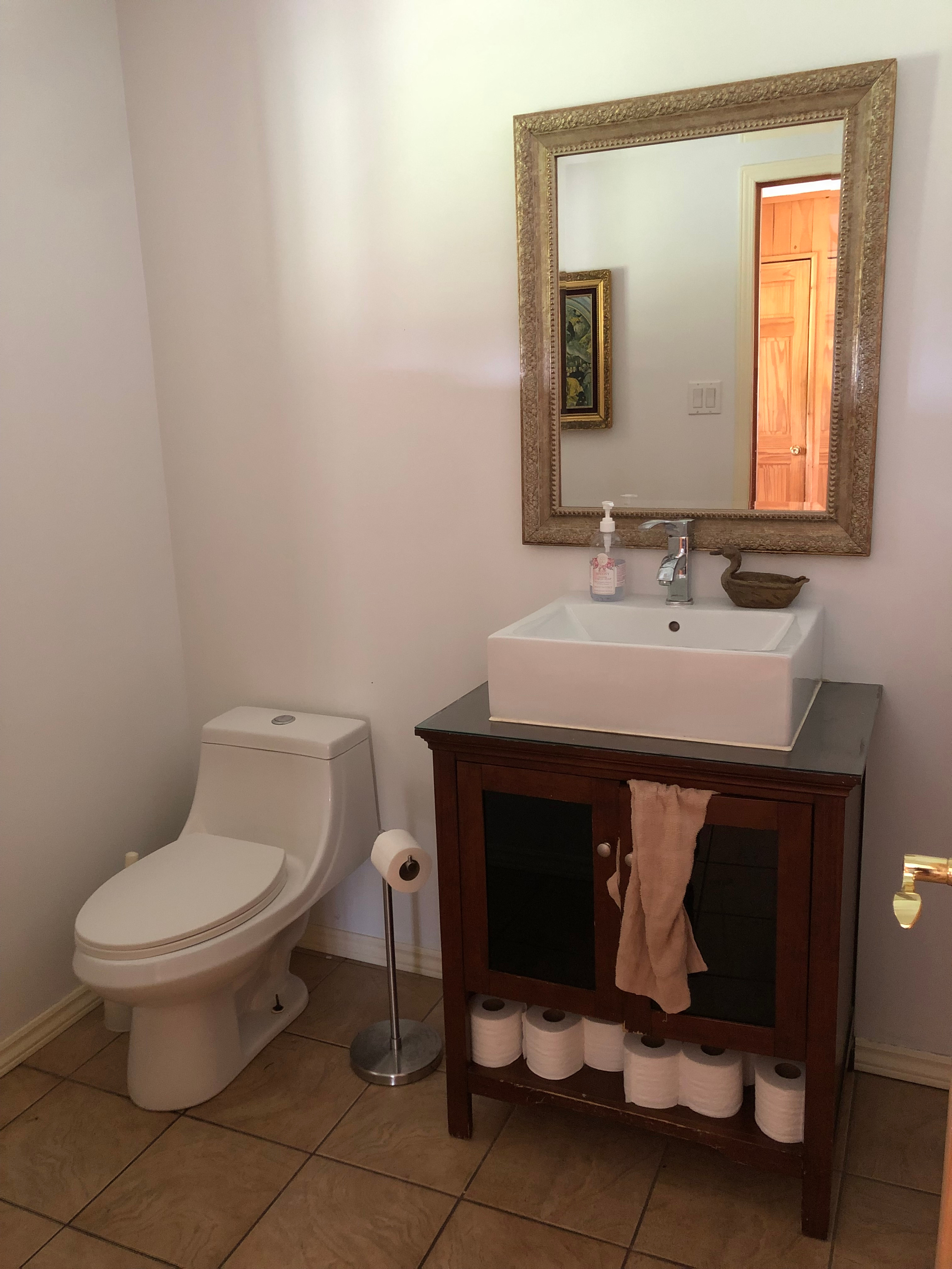 Agape Gardens - Glamping Retreat
