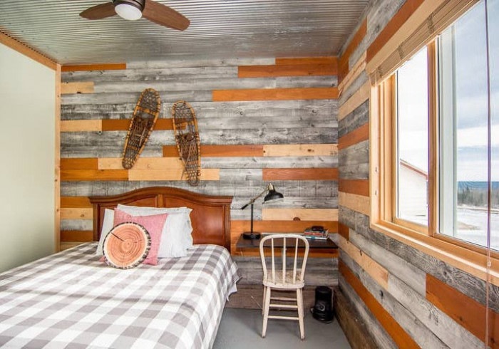 Hungry Hippie Hostel + Campground
