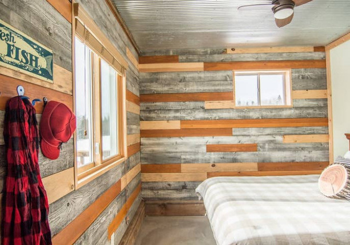 Hungry Hippie Hostel + Campground