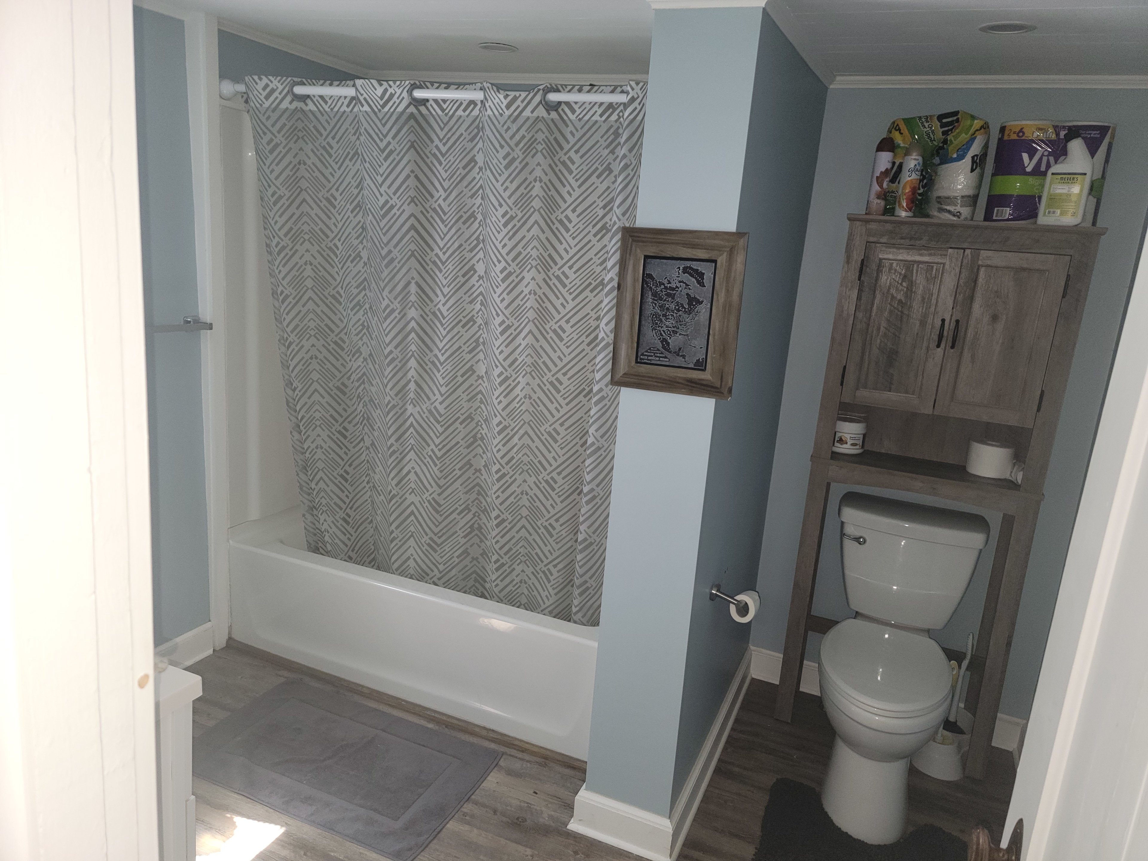 Northern Edge River Escape