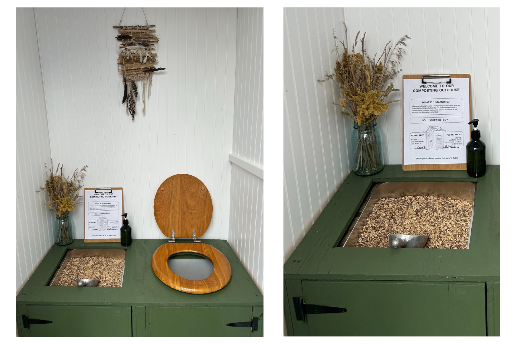 [2025] the composting outhouse