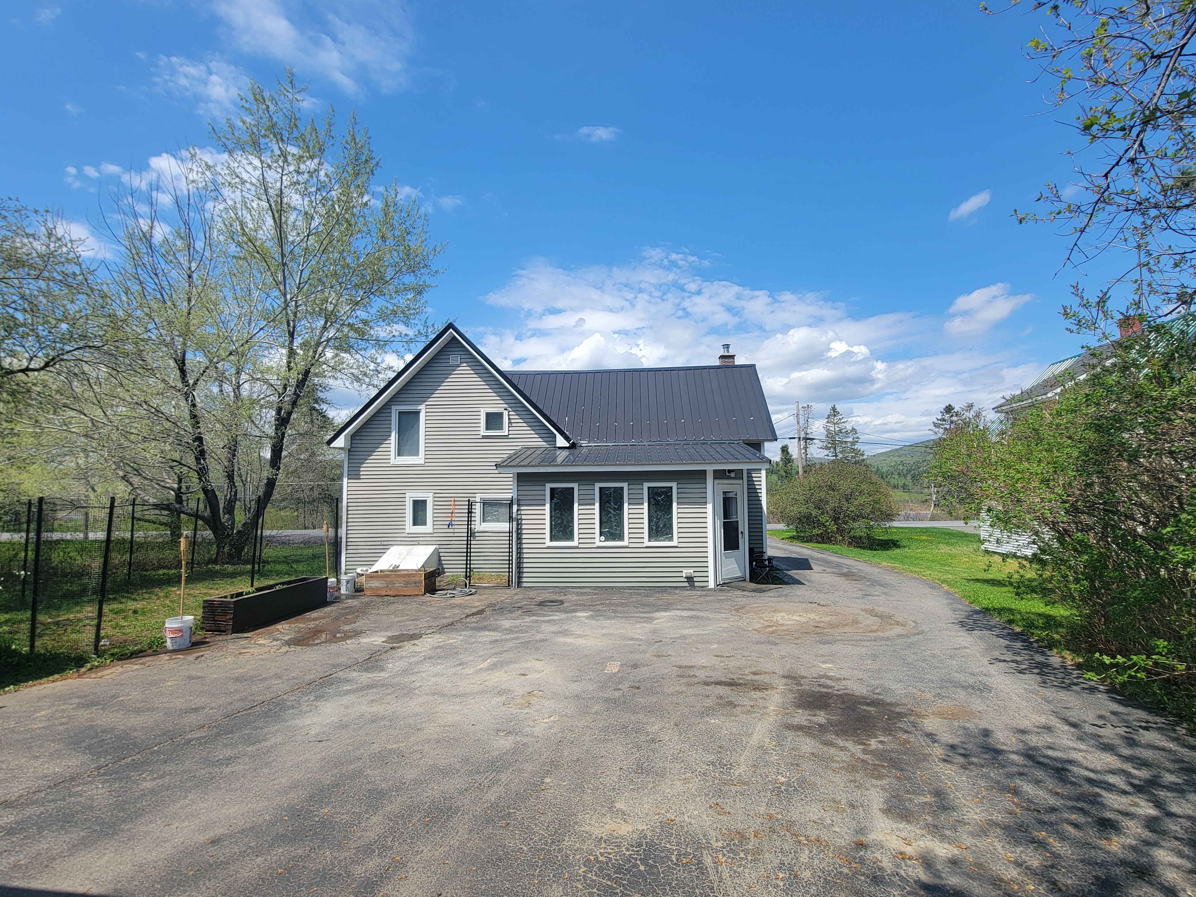 Northern Edge River Escape