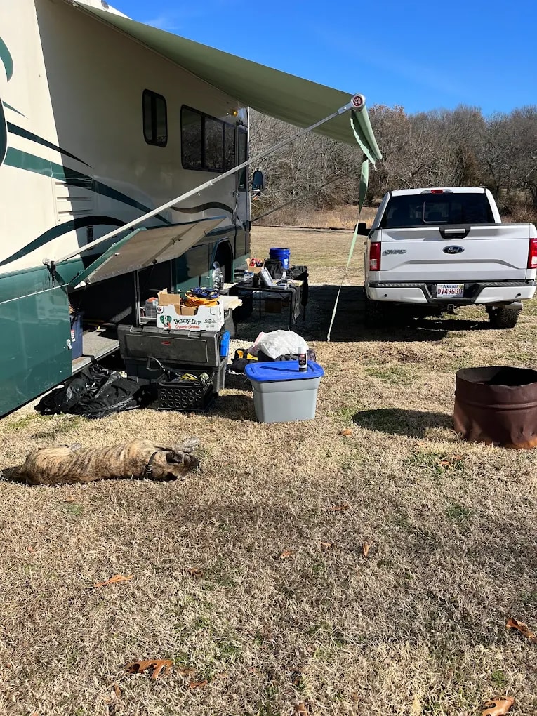 Cowpatty RV Park and Campground