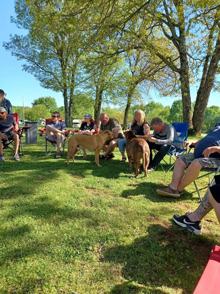 Cowpatty RV Park and Campground