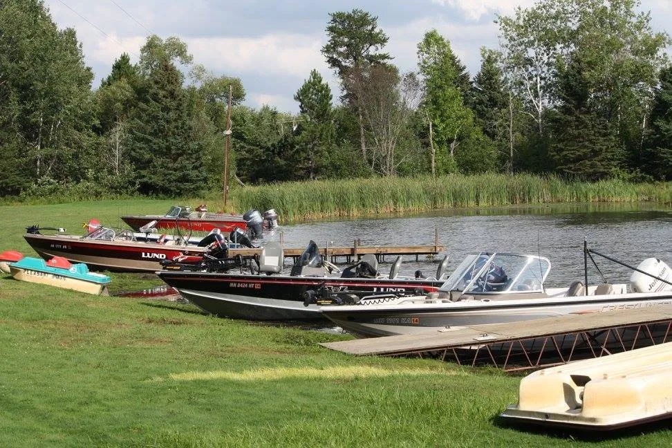 Pleasant Pines Resort