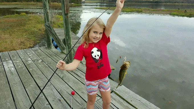 Big Steves Resort RV Park and Marina