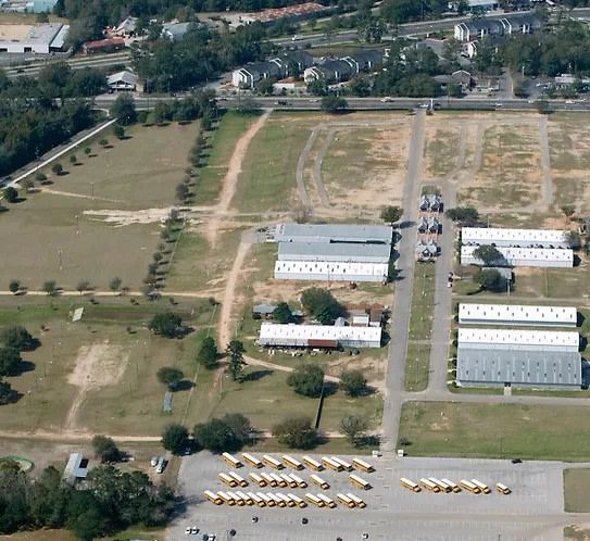 North Florida Fair Grounds