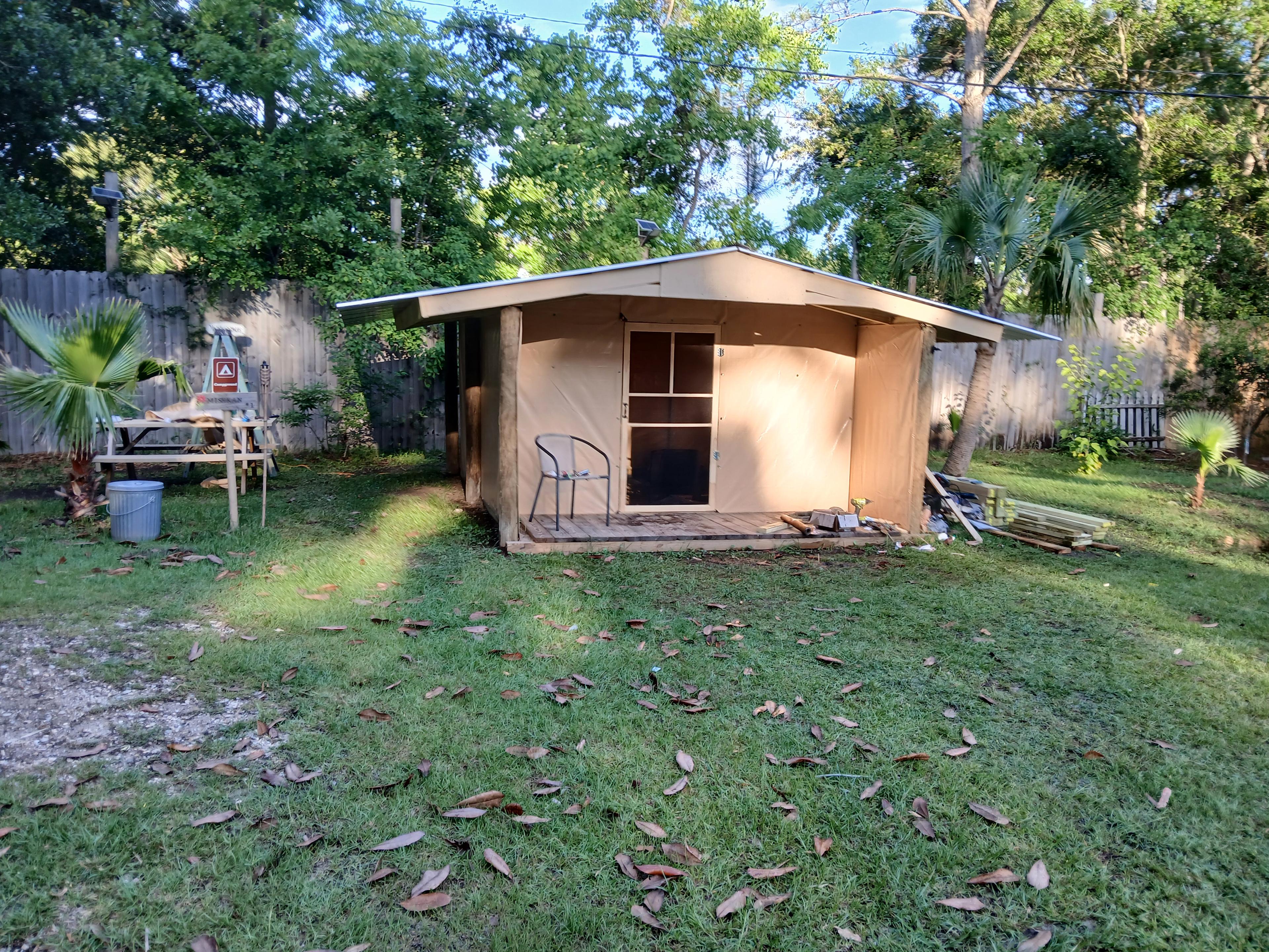 Malakai 🏕 different by design