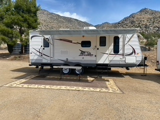 Split Mountain Retreat